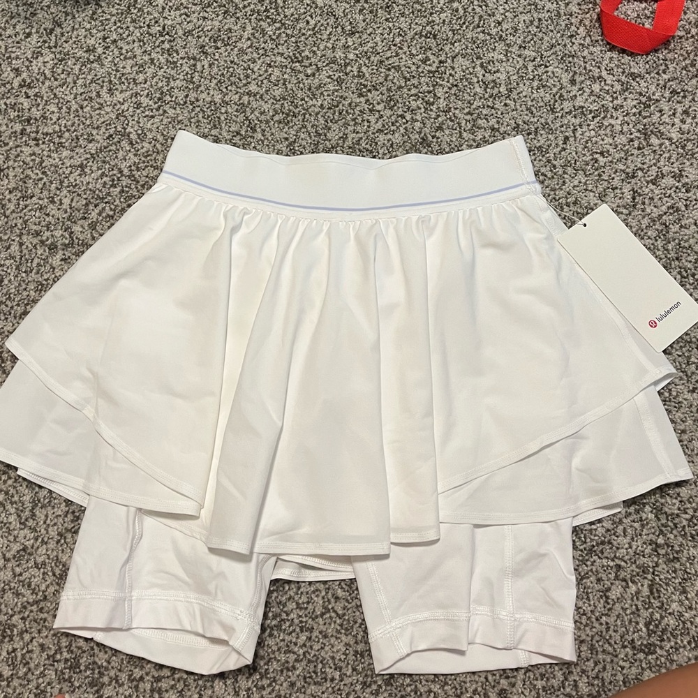 Lululemon Skirt